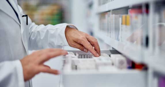 Pharmacists