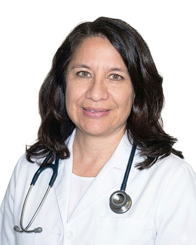 Physician photo for Martha Garcia