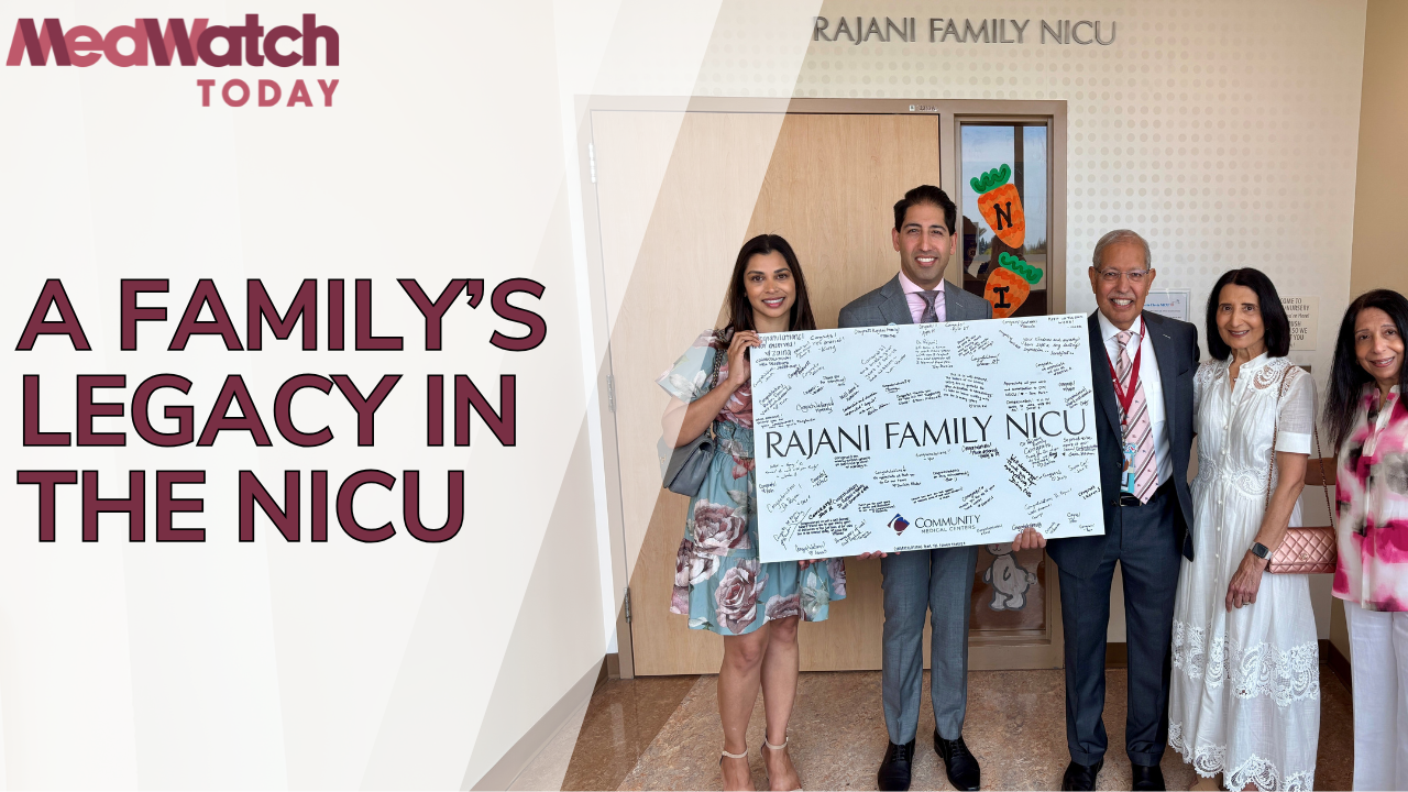 How Dr. Rajani Transformed Neonatal Care – A Legacy of Saving Newborn Lives