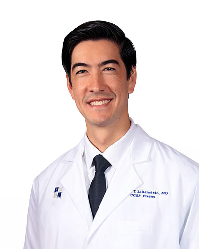 Physician photo for Jordan Lilienstein