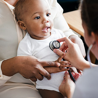 Pediatric Specialty Center