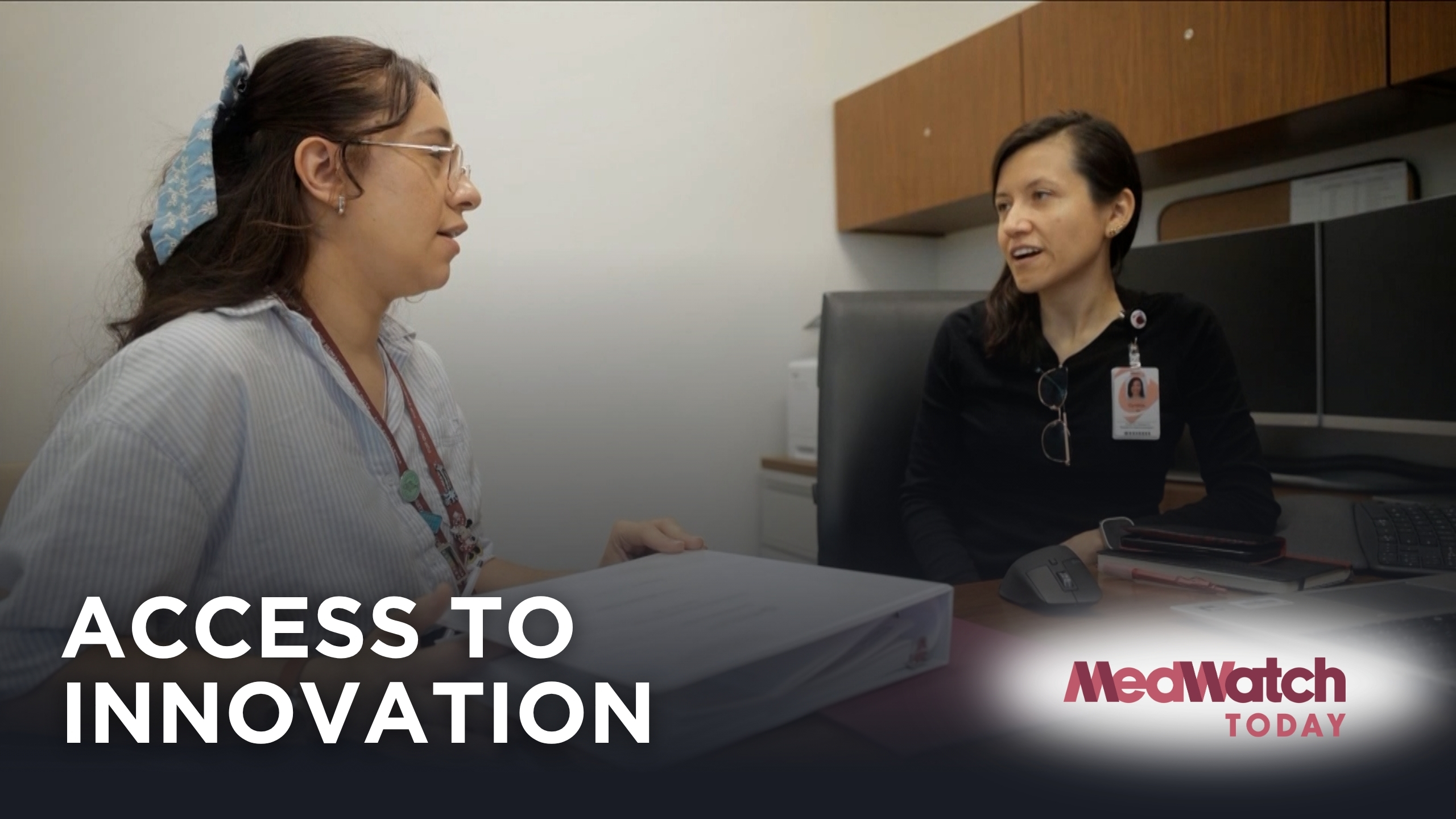  Bringing Breakthrough Treatments to the Valley - Inside Community’s Research Office