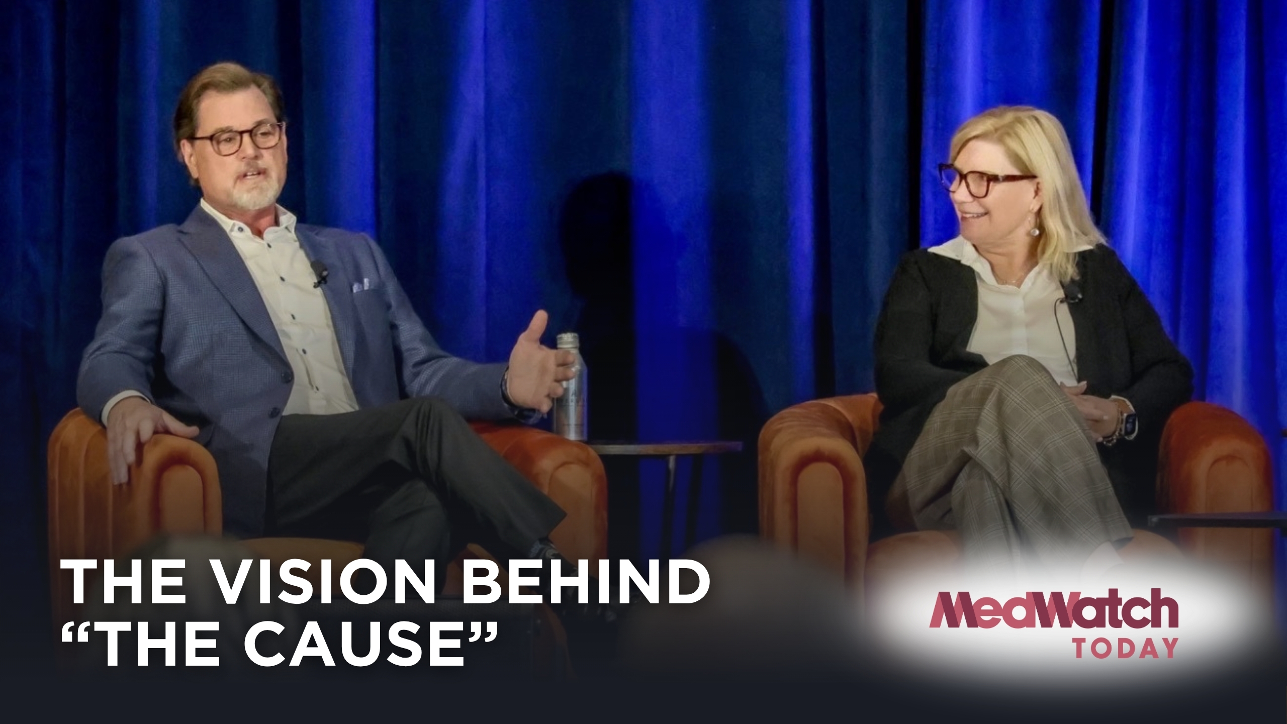  Inside Community's Future: CEO Craig Wagoner Reflects on Year One