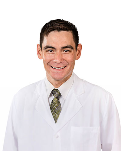 Physician photo for James McCue