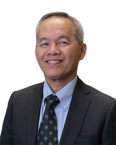 Physician photo for Minh Tang