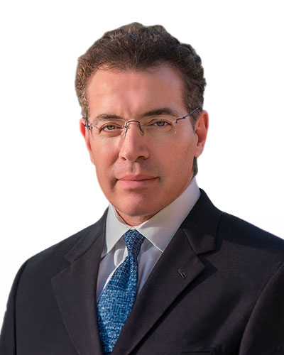 Physician photo for Peter Simonian