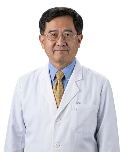 Physician photo for Charles Hung