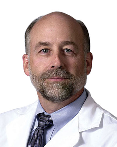 Physician photo for Karl Van Gundy