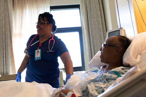 Bariatric Care Team
