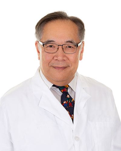 Physician photo for Richard Quan