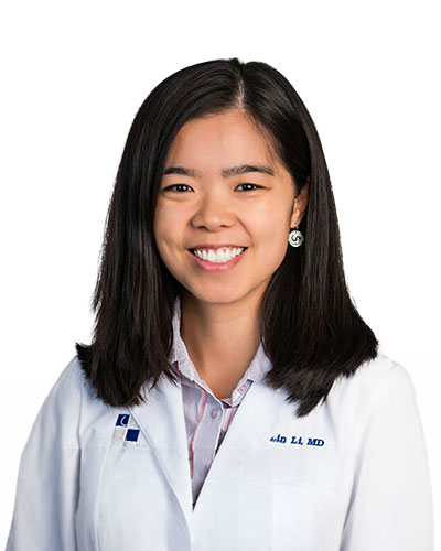 Physician photo for Lin Li
