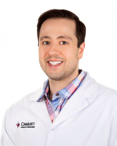 Physician photo for Mehmet Alpas