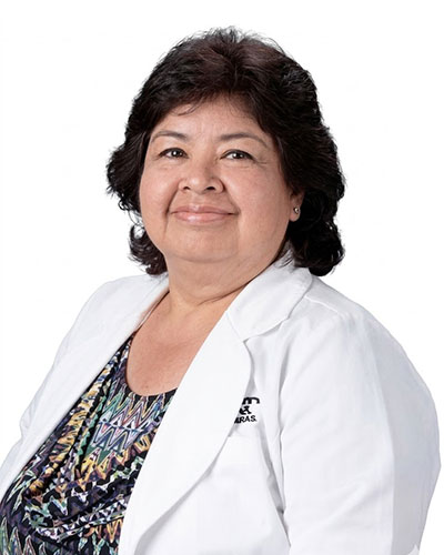 Physician photo for Mercedes Chapa