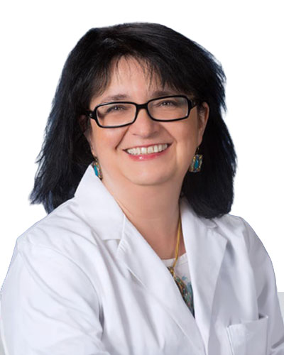 Physician photo for Marina Alper