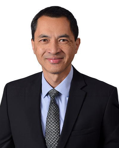 Physician photo for Lawrence Sue