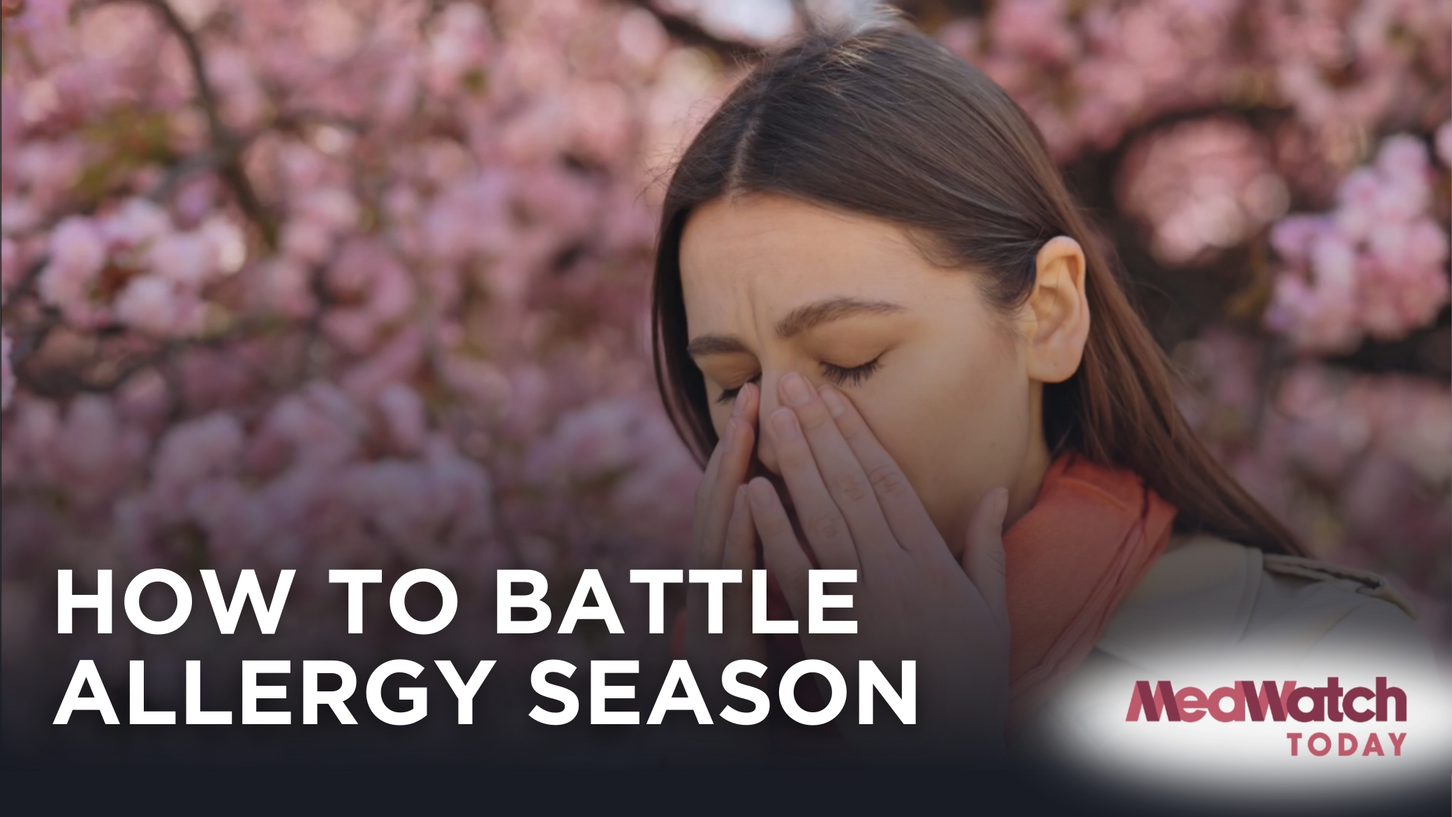  When Should You See an Allergy Specialist?