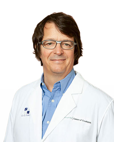 Physician photo for Christopher Kinter