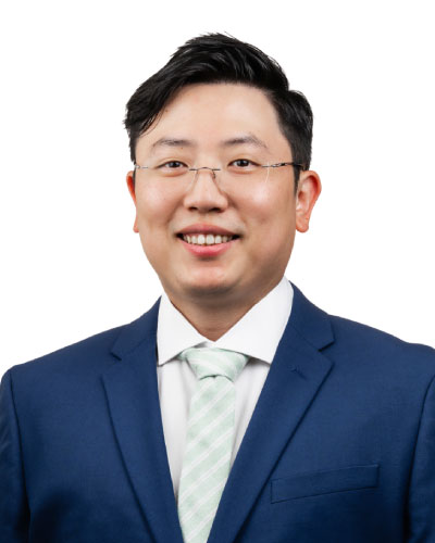 Physician photo for Sean Kim