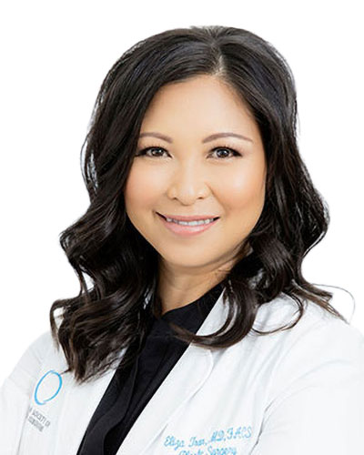 Physician photo for Eliza-Jasmine Tran