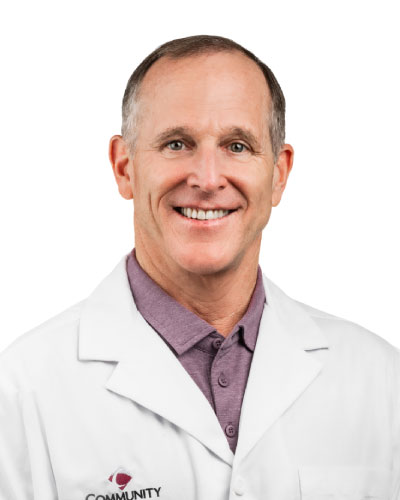 Physician photo for Brian Hopkins