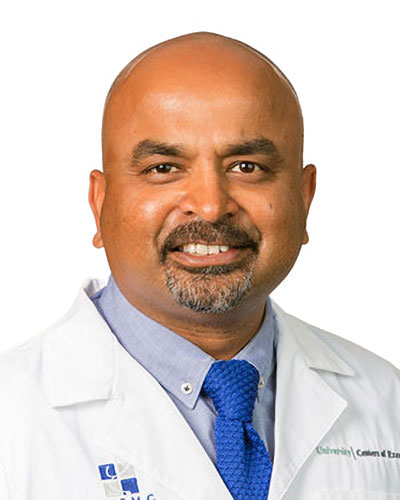 Physician photo for Vijay Balasubramanian