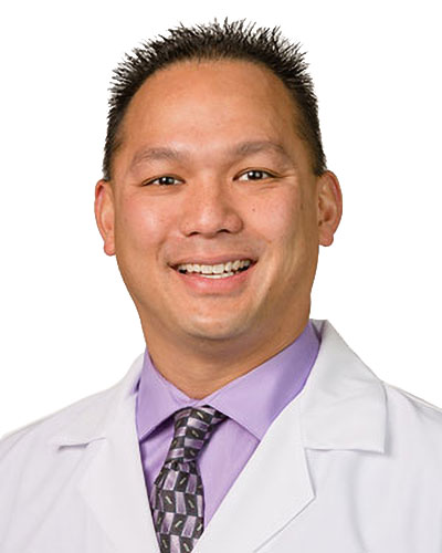 Physician photo for Kenny Banh