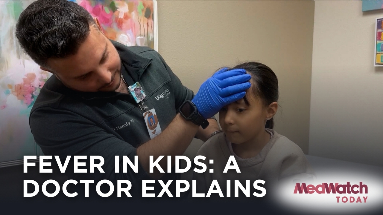 Fevers Explained: Symptoms, Warning Signs & Home Care