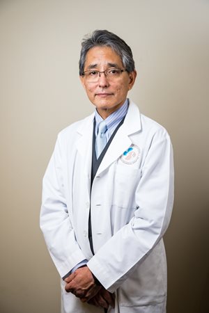 Kelvin Higa, M.D., FASC, FASMBS