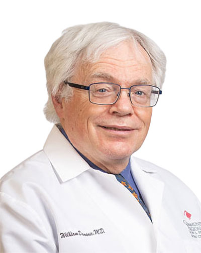 Physician photo for William Dominic