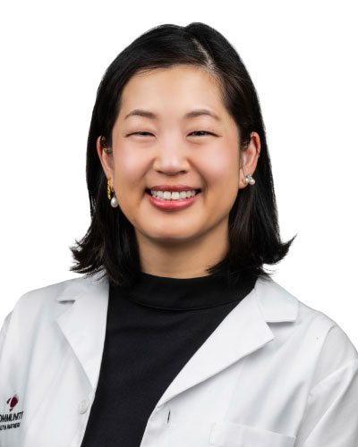 Physician photo for Alice Chen