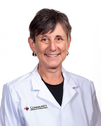 Physician photo for Chantal Fletcher