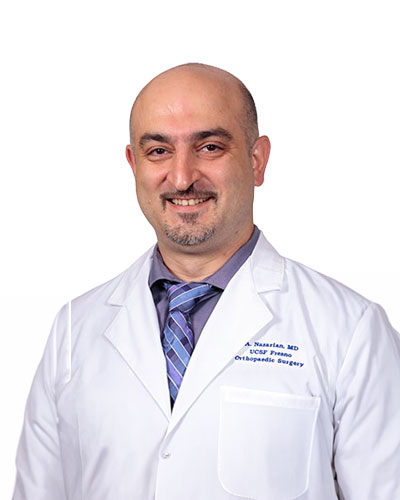 Physician photo for Arbi Nazarian
