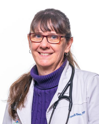 Physician photo for Cynthia Baer