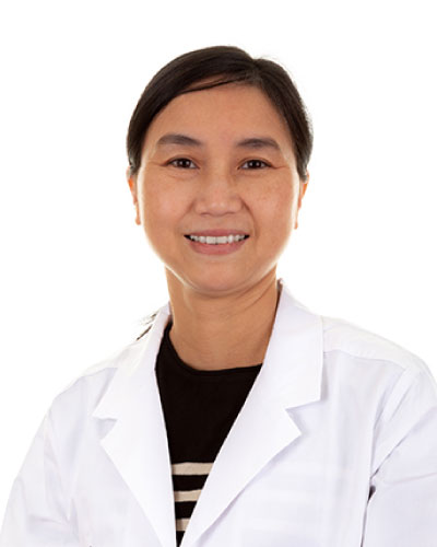 Physician photo for Naw Aung