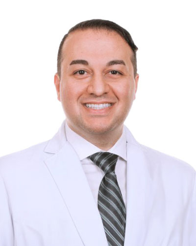 Physician photo for Naif Al-Aedan