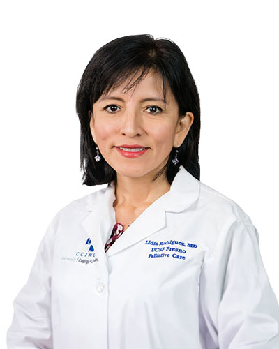 Physician photo for Lidia Rodriguez