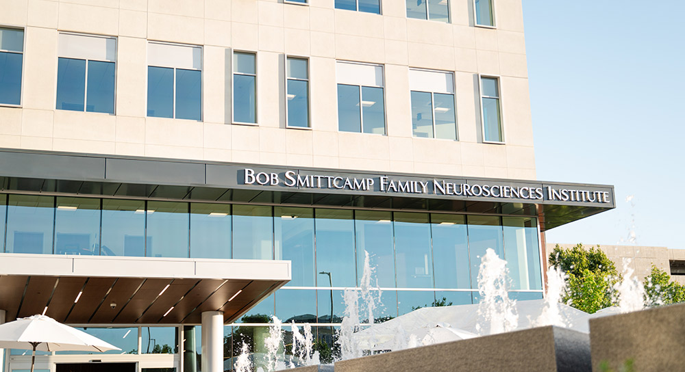 New Neurosciences Institute brings much-needed care to the Central Valley