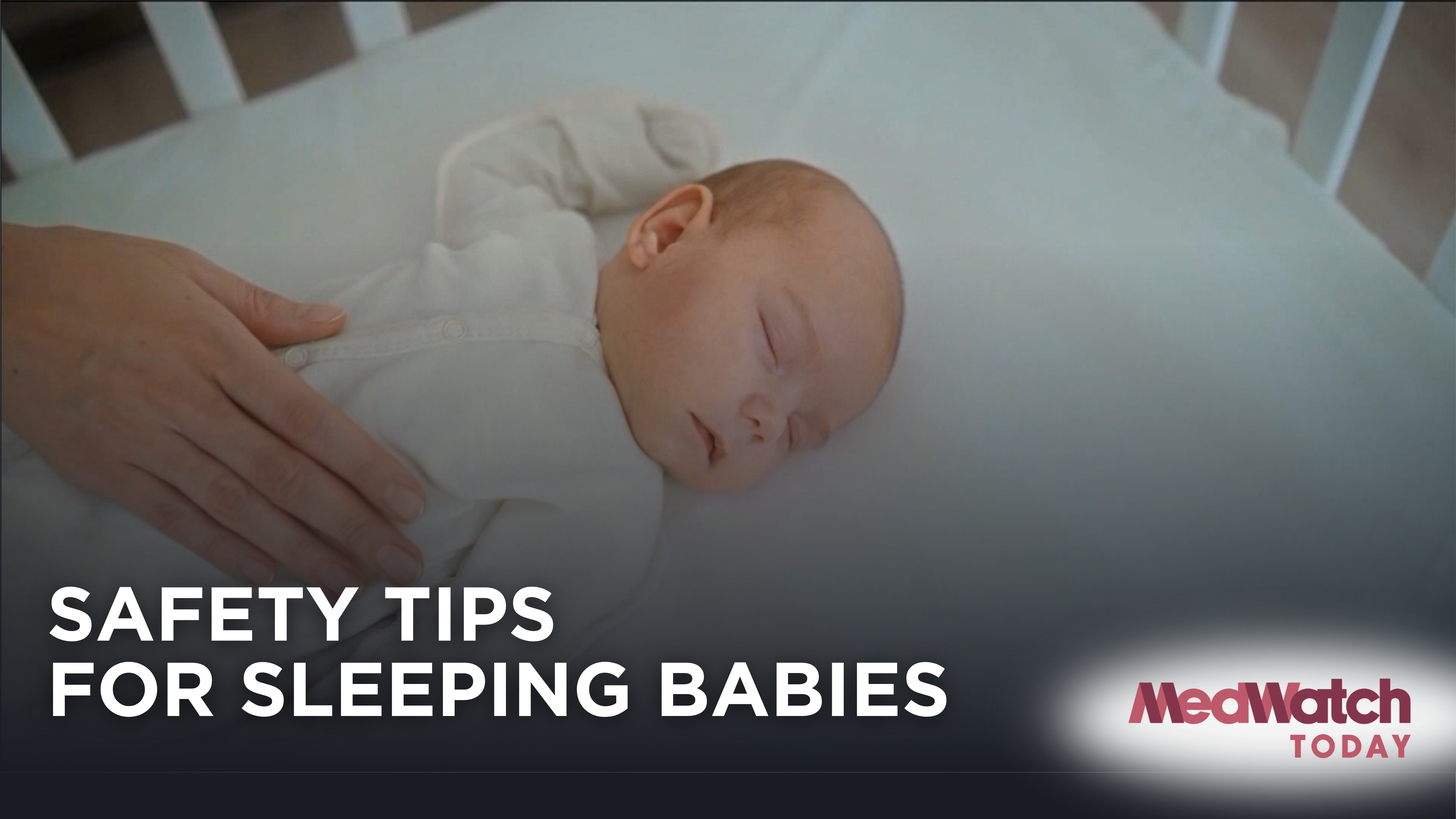  Parenting 411: What You Need to Know about SIDS