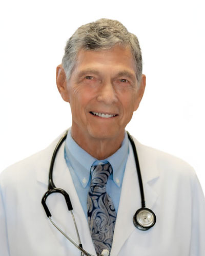Physician photo for Lee Copeland