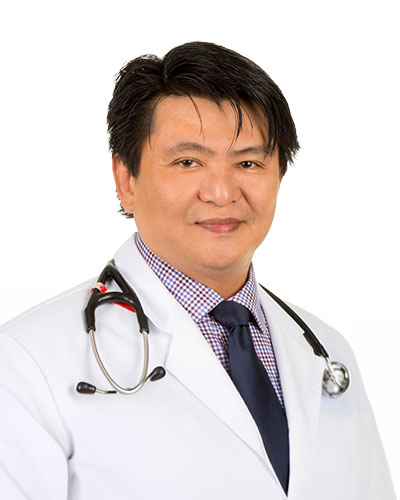 Physician photo for Ryan Ko