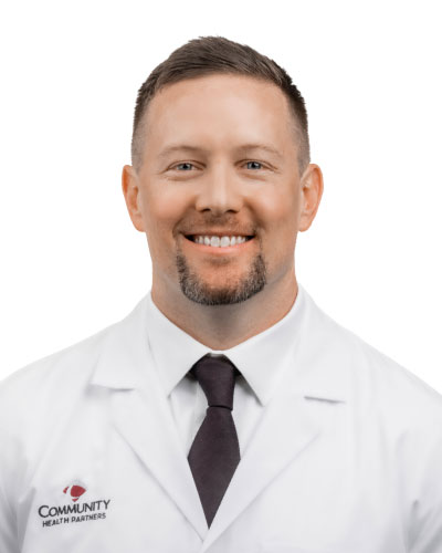 Physician photo for Michael Fish