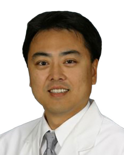 Physician photo for Kevin Chang