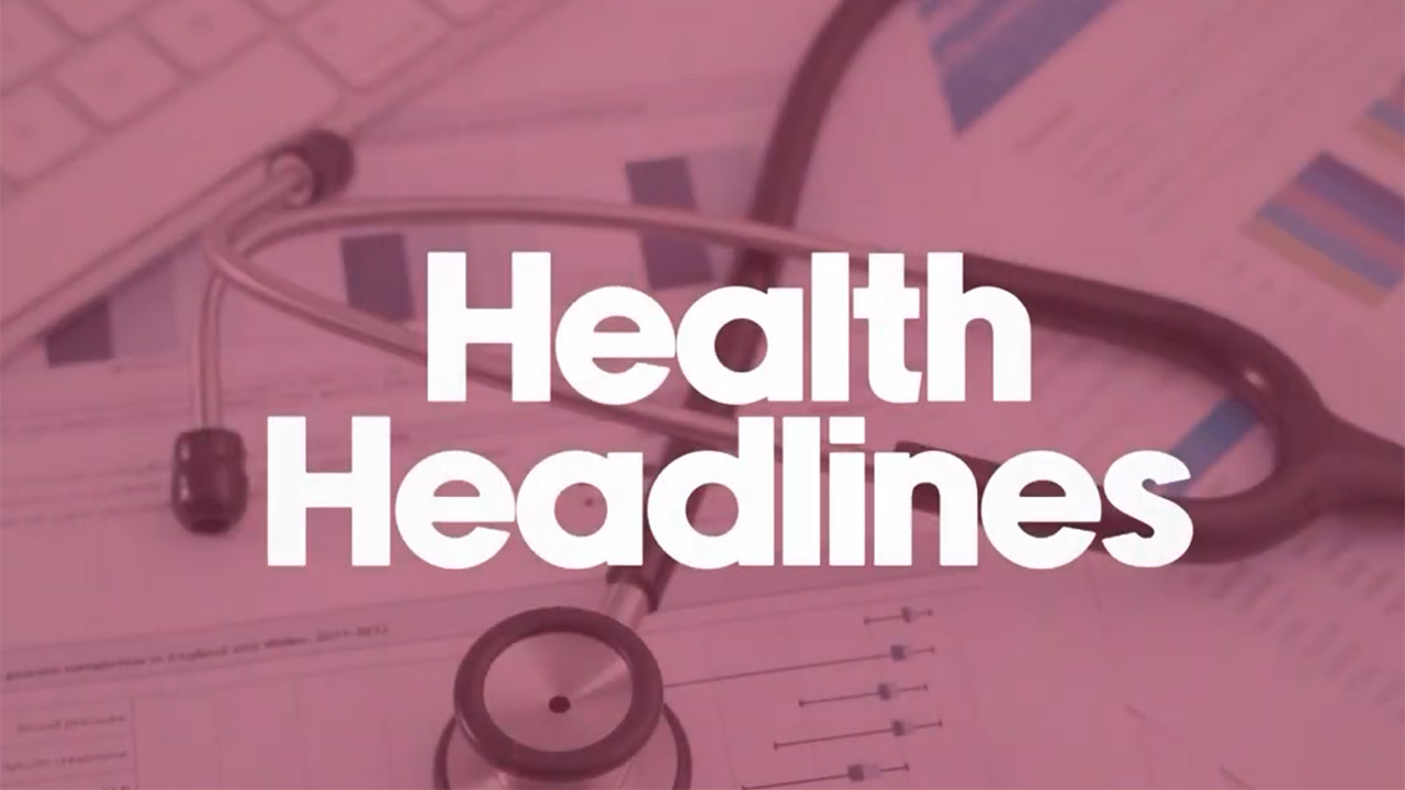  Health Headlines: Rise in Measles Cases & GI Cancers