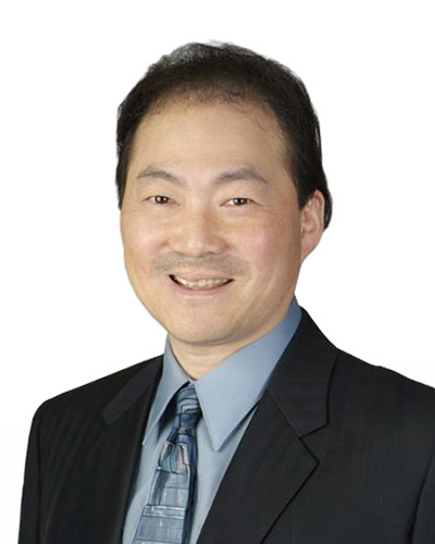 Physician photo for Howard Synn