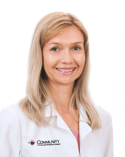Physician photo for Albena Dimitrova