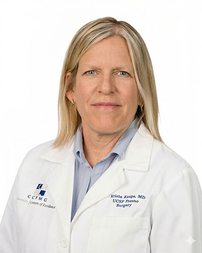 Physician photo for Krista Kaups
