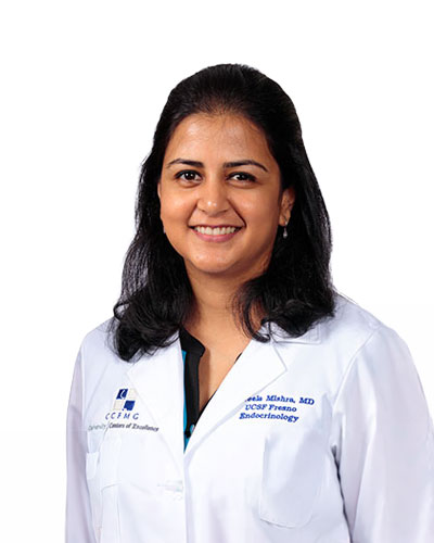 Physician photo for Shreela Mishra