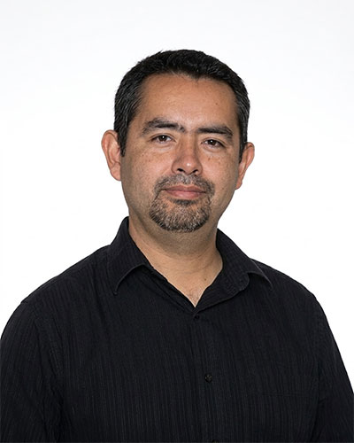 Physician photo for Fernando Macias