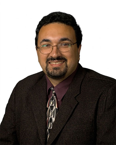 Physician photo for Ivan Gomez
