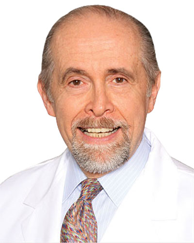 Physician photo for John Ambrose